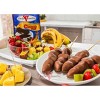 Chocofruti De La Familia Chocolate 14 oz | Ideal for Chocolate Bananas and Desserts - 3 of 3