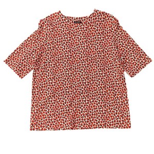 Women's Wo's Maluel Pikku Vikuri Top - Marimekko - 1 of 2