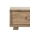 Lyle 1 Drawer Side Table  - Safavieh - 4 of 4