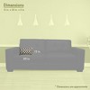 Majestic Home Goods,Pillow Chevron - 3 of 4