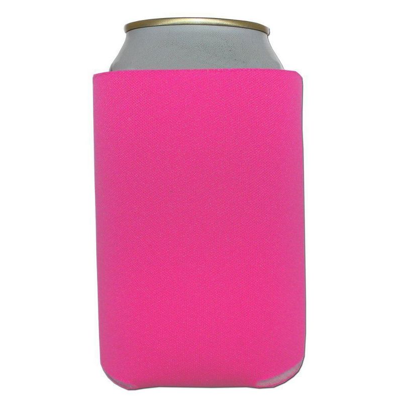 400 Premium Blank Beverage Insulator Can Cooler for Soda and Beverages, 1 of 3