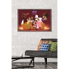 Trends International Disney The Proud Family Louder and Prouder - Family Framed Wall Poster Prints - image 2 of 4