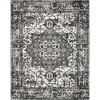 Unique Loom    Richmond Medallion Area Rug - 2 of 4