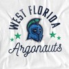 Women's University Of West Florida Argonauts T-Shirt - 2 of 4