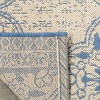 Linden LND174 Power Loomed Rugs - Safavieh - 3 of 3