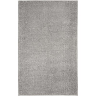 Nourison Essentials Easy Care Indoor Outdoor Area Rug