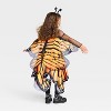 Toddler Monarch Butterfly Costume Dress - Hyde and EEK! Boutique™ - 2 of 3