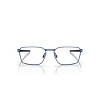 Oakley OX5078 53mm Male Rectangle Eyeglasses - prescription-ready - 2 of 4