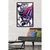 Trends International Poppy Playtime - CatNap Feature Series Framed Wall Poster Prints - 2 of 4