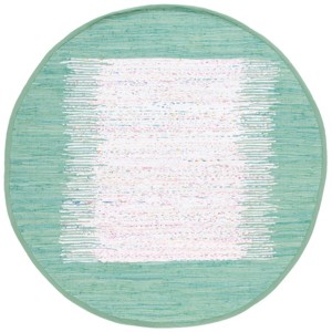 Montauk MTK711 Hand Woven Area Rug  - Safavieh - 1 of 3