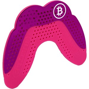 Battle Sports Adult Ultra-Slim Grillz Mouthguard - 1 of 1