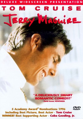 Jerry Maguire (DVD)