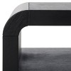 Avivan 1 Shelf Coffee Table - CNS6608 - Safavieh - 3 of 4