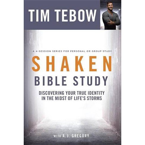 Discover Tim Tebow's Life-Changing Secret to Finding Purpose 