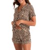 Adore Me Women's Jane PJ Sleepwear - 2 of 4