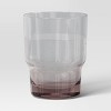 9.6oz Short Glass Tumbler - Threshold™ - 3 of 3