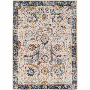 Hauteloom Smyrna Area Rug - 1 of 4