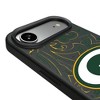 NFL NFC Teams Paisley MagSafe Compatible Cell Phone Case for Apple iPhone 17 Series - 4 of 4
