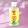 California Baby Calendula Shampoo & BodyWash (8.5 oz) and Calendula Hair Conditioner (8.5 oz) Duo Set - Plant-powered comfort - 4 of 4