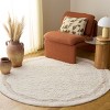 Casablanca CSB797 Hand Tufted Indoor Rugs - Safavieh - 2 of 3