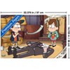 Trends International Disney Gravity Falls (2012) - Crime Scene Unframed Wall Poster Prints - 3 of 4