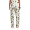 Disney's Winnie the Pooh All-Over Print Women's Sleep Pajama Pants - 2 of 4