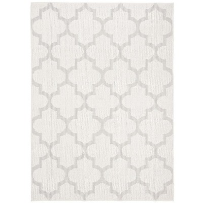 Bermuda BMU804 Power Loomed Indoor/Outdoor Area Rug  - Safavieh