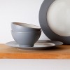 Noritake Colorwave 12-Piece Rim Dinnerware Set - 4 of 4