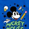 Boys' - Disney - Mickey Mouse Short Sleeve Graphic T-Shirt - 2 of 4