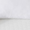 ice silk cooling waterproof mattress protector