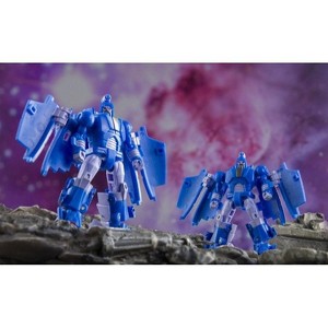 DW-E41M Star Shuttle Set of 2 | Dr. Wu 0 - 1 of 4