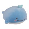 Jinbesan San-X Original Kokujira Mochi Plush - 3 of 4