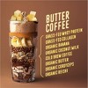 FlavCity Single Serve Protein Smoothie Powder - Butter Coffee - 43.5gms - 2 of 2