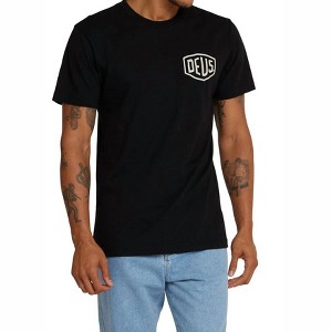 Men's MILANO ADDRESS TEE - Deus ex Machina - 1 of 4