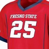 NCAA Fresno State Bulldogs Boys' Jersey - 3 of 3