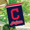 Briarwood Lane Cleveland Indians House Flag MLB Licensed 28" x 40" - 4 of 4