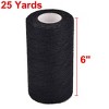 Unique Bargains Polyester Wedding Party Gift Decoration Craft Tulle Spool Roll - 2 of 4