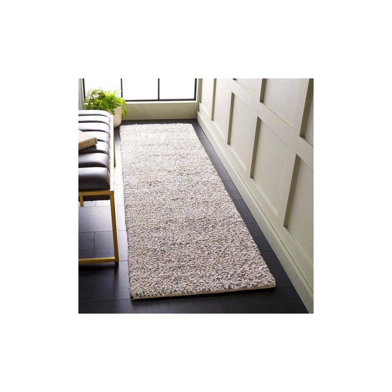 Berber BRB101 Hand Woven Area Rug  - Safavieh, 2 of 7