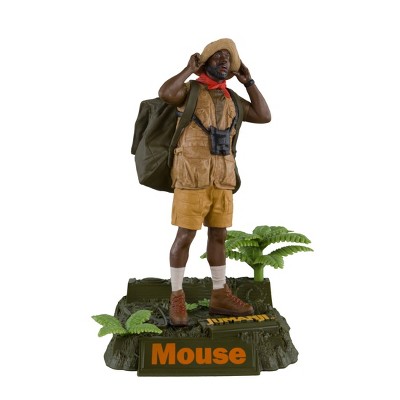 McFarlane Toys Movie Maniacs Jumanji Mouse 6" Action Figure, 4 of 12