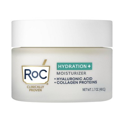 RoC Multi Correxion Hydration Night Moisturizer - 1.7oz