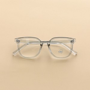 MyKids-Usa Kids Boy And Girl Simple Style Fashion Sunglasses Decoration - 1 of 3