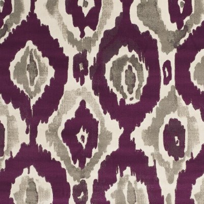 ivory/purple
