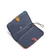 Vera Bradley Women's Outlet Cotton Small Bifold Wallet - 2 of 2