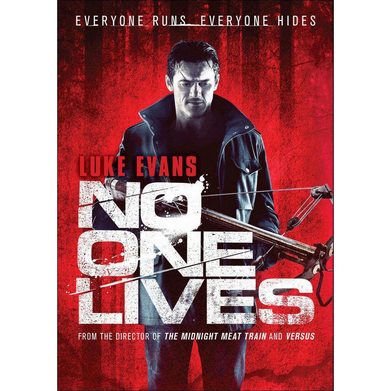 No One Lives, 1 of 2