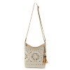The Sak Lucia Crossbody Hand Crochet Bag - 3 of 4