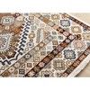 Rug Branch Classic/Traditional Border, Classic Cream Indoor Area Rug - 3 of 4