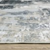 Oriental Weavers Sumter SUM12 Ivory/ Grey Indoor Area Rug - 2' x 3' - 4 of 4