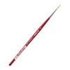 da Vinci COSMOTOP-SPIN Rigger Brush, Synthetic, Acrylic & Watercolor, Pointed Liner, Series 5880, Size 0 - 3 of 3