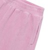 Lands' End Kids Corduroy Wide Leg Knit Pants - 3 of 3