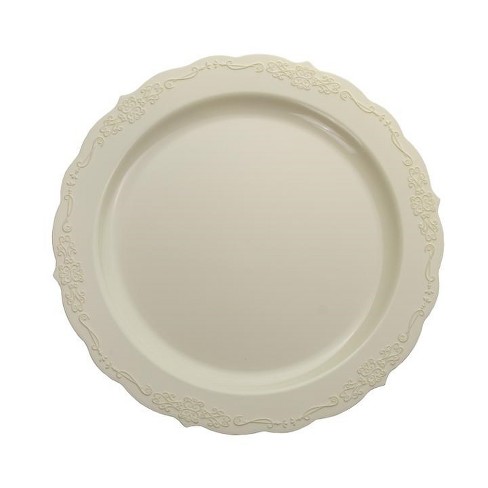 Plates for Marriage Decoration - the Versatile Item to Add a Special Touch  to Your Ceremonies!